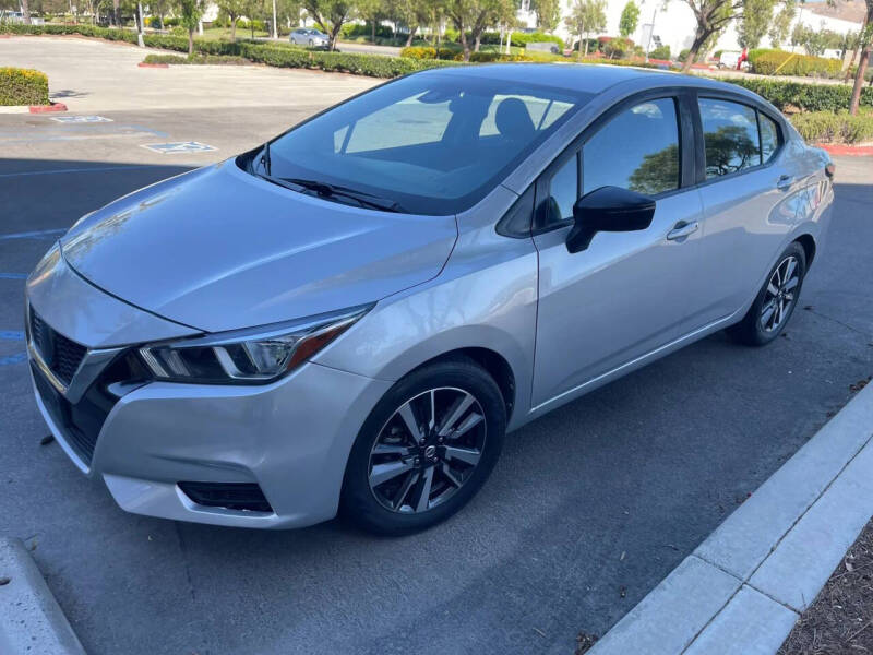 nissan versa sedan 2021 3N1CN8EV6ML878867 image nissan versa sedan 2021 3N1CN8EV6ML878867 image